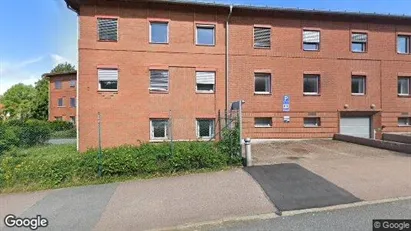 Kontorslokaler att hyra i Göteborg Västra - Bild från Google Street View