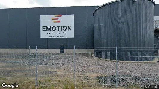 Kontorslokaler att hyra i Jönköping - Bild från Google Street View