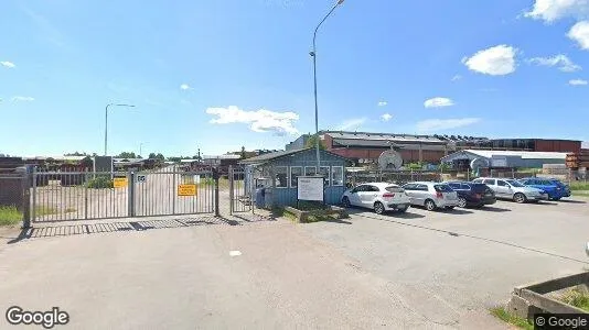 Kontorslokaler att hyra i Karlstad - Bild från Google Street View