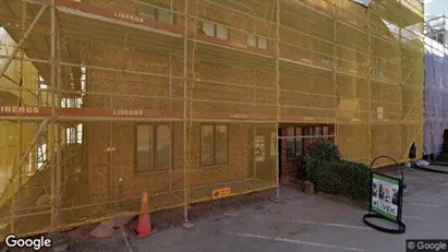 Kontorslokaler att hyra i Lundby - Bild från Google Street View