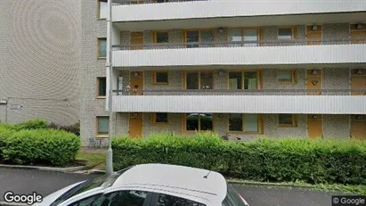 Kontorslokaler att hyra i Norra hisingen - Bild från Google Street View