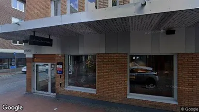 Kontorslokaler att hyra i Jönköping - Bild från Google Street View