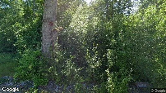 Lagerlokaler att hyra i Södertälje - Bild från Google Street View