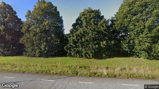 Kontorslokaler att hyra i Malmö Centrum - Bild från Google Street View