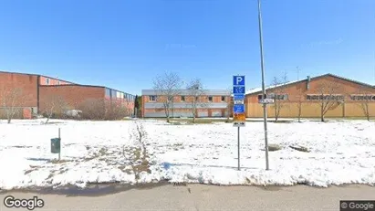 Kontorslokaler att hyra i Norrköping - Bild från Google Street View