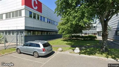Industrilokaler att hyra i Askim-Frölunda-Högsbo - Bild från Google Street View