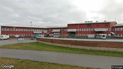 Industrilokaler att hyra i Västerås - Bild från Google Street View