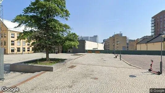 Kontorslokaler att hyra i Norrköping - Bild från Google Street View