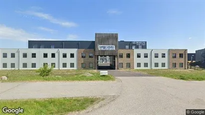 Kontorslokaler att hyra i Limhamn/Bunkeflo - Bild från Google Street View