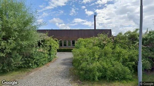 Kontorslokaler att hyra i Fosie - Bild från Google Street View