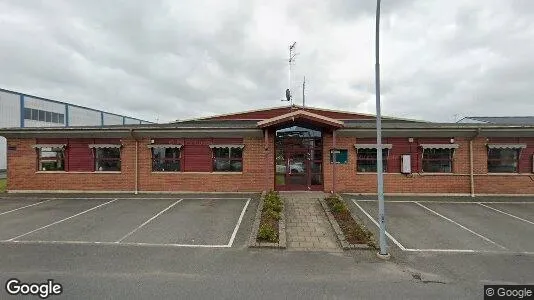 Industrilokaler att hyra i Jönköping - Bild från Google Street View