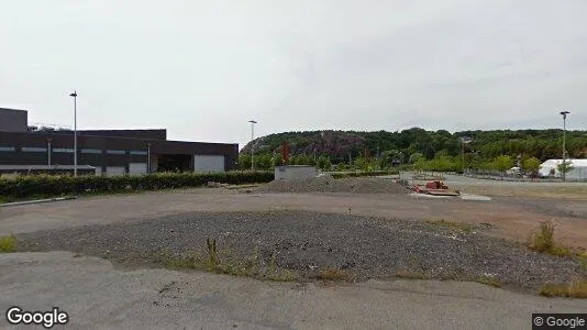 Kontorslokaler att hyra i Lundby - Bild från Google Street View