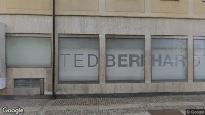 Kontorslokaler att hyra i Göteborg Centrum - Bild från Google Street View
