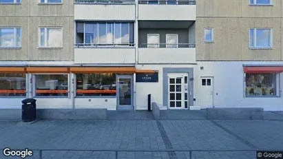 Kontorslokaler att hyra i Västerort - Bild från Google Street View