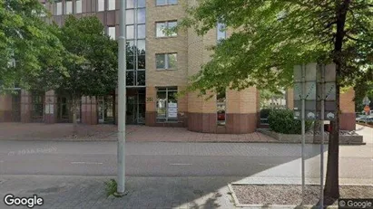 Kontorslokaler att hyra i Johanneberg - Bild från Google Street View