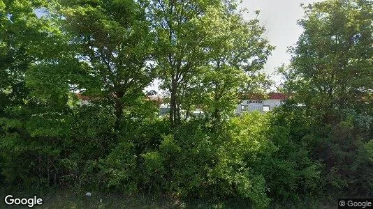 Industrilokaler att hyra i Fosie - Bild från Google Street View