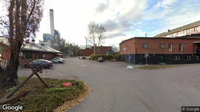 Kontorslokaler att hyra i Västerås - Bild från Google Street View