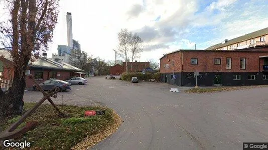 Kontorslokaler att hyra i Västerås - Bild från Google Street View