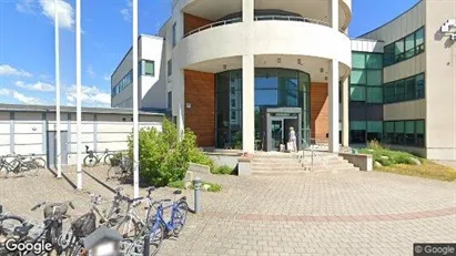 Kontorslokaler att hyra i Kalmar - Bild från Google Street View