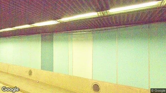 Kontorslokaler att hyra i Stockholm Innerstad - Bild från Google Street View