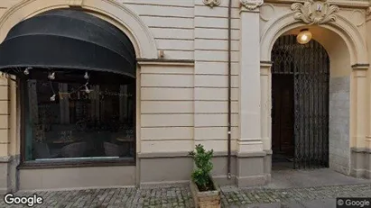 Kontorslokaler att hyra i Malmö Centrum - Bild från Google Street View