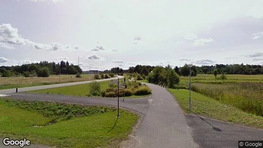 Kontorslokaler att hyra i Linköping - Bild från Google Street View