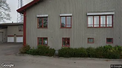 Kontorslokaler att hyra i Kalmar - Bild från Google Street View