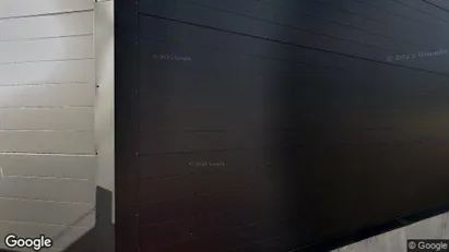 Kontorslokaler att hyra i Mölndal - Bild från Google Street View