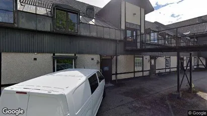 Kontorslokaler att hyra i Linköping - Bild från Google Street View