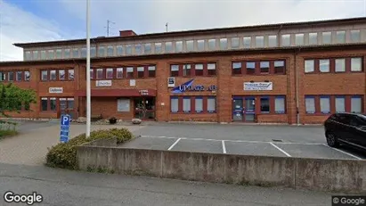 Kontorslokaler att hyra i Askim-Frölunda-Högsbo - Bild från Google Street View