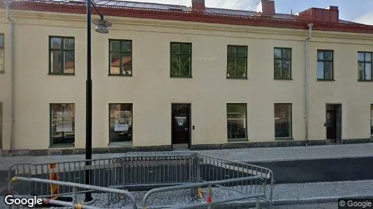 Kontorslokaler att hyra i Mölndal - Bild från Google Street View