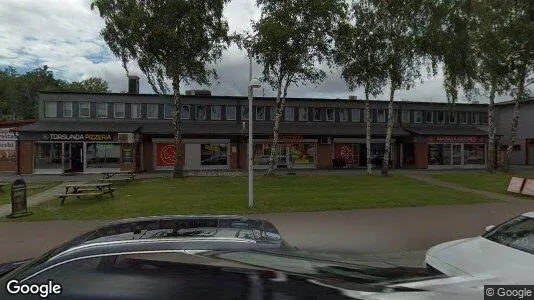 Kontorslokaler att hyra i Västra hisingen - Bild från Google Street View