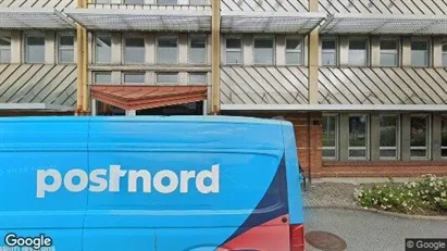 Kontorslokaler att hyra i Norra hisingen - Bild från Google Street View