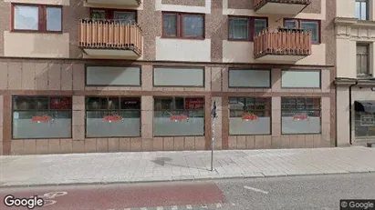 Kontorslokaler att hyra i Kungsholmen - Bild från Google Street View