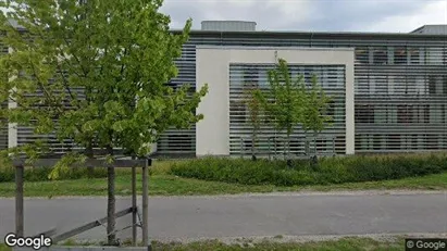 Kontorslokaler att hyra i Sundsvall - Bild från Google Street View