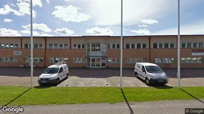 Industrilokaler att hyra i Stenungsund - Bild från Google Street View