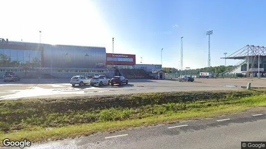 Kontorslokaler att hyra i Södertälje - Bild från Google Street View