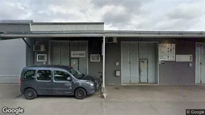 Kontorslokaler att hyra i Göteborg Östra - Bild från Google Street View