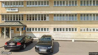 Kontorslokaler att hyra i Norrköping - Bild från Google Street View