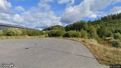 Kontorslokaler att hyra i Härryda - Bild från Google Street View
