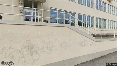 Kontorslokaler att hyra i Söderort - Bild från Google Street View