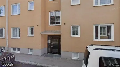 Kontorslokaler att hyra i Falun - Bild från Google Street View