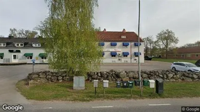 Kontorslokaler att hyra i Kalmar - Bild från Google Street View