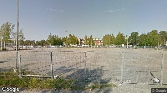 Kontorslokaler att hyra i Östermalm - Bild från Google Street View