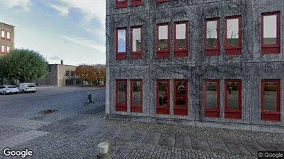 Kontorslokaler att hyra i Söderort - Bild från Google Street View