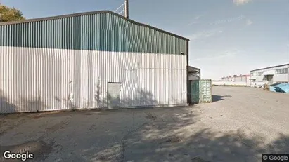 Kontorslokaler att hyra i Västra hisingen - Bild från Google Street View
