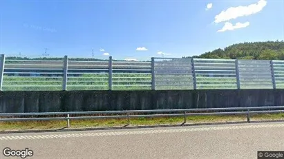 Kontorslokaler att hyra i Ale - Bild från Google Street View
