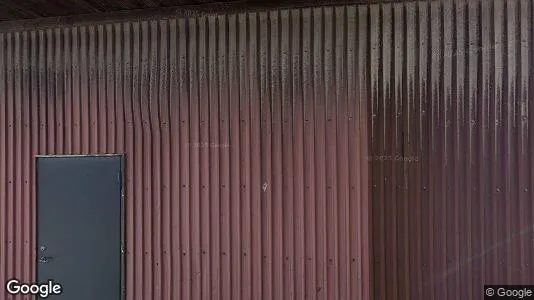 Kontorslokaler att hyra i Gotland - Bild från Google Street View