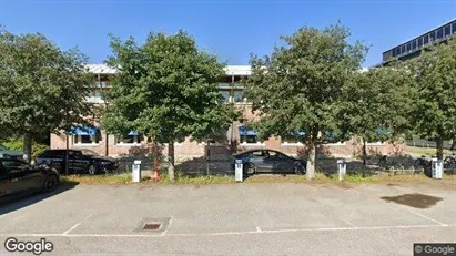 Kontorslokaler att hyra i Uppsala - Bild från Google Street View