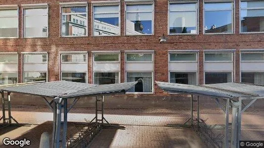 Kontorslokaler att hyra i Västerås - Bild från Google Street View